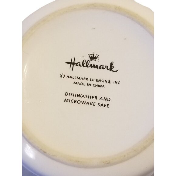 Maxine Official Club 2003 Gripers Unite! Lose Tempers Coffee Mug Wagner Hallmark - Picture 6 of 7